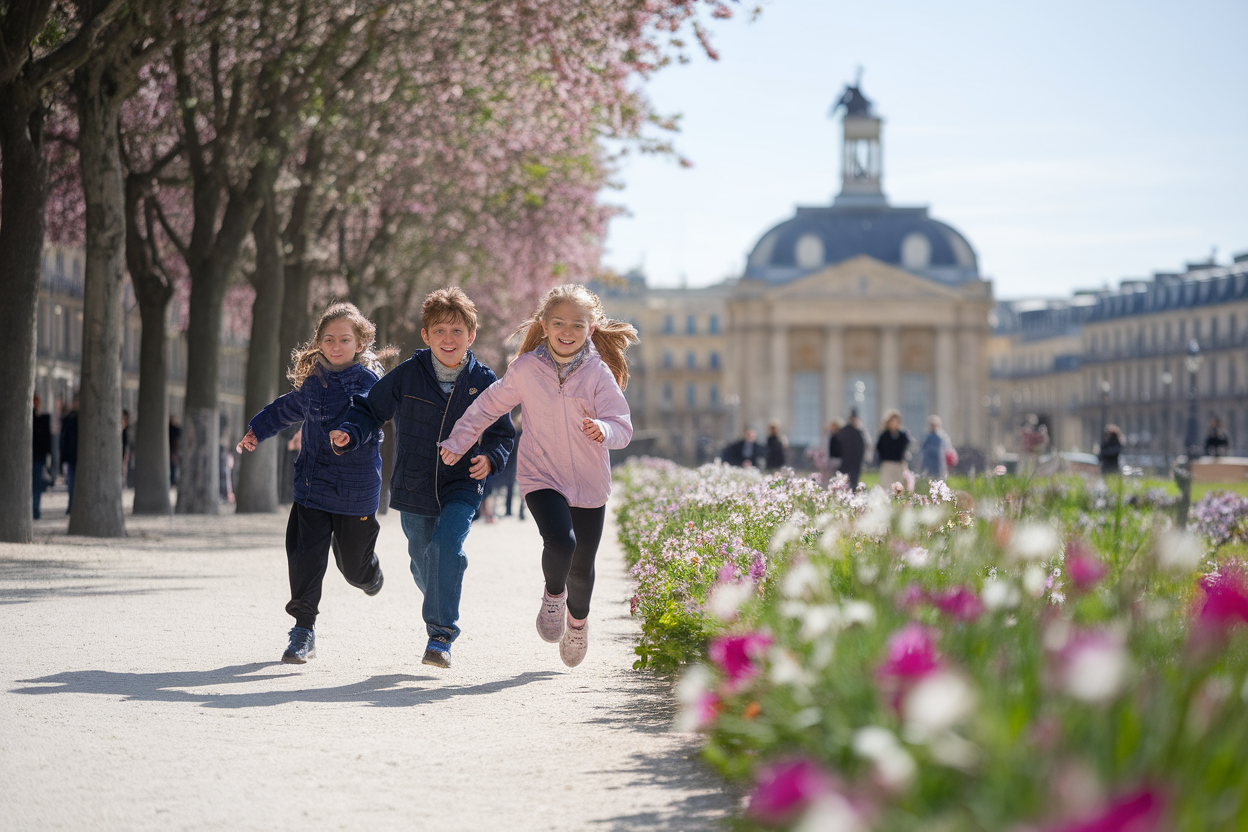 vacances scolaires 2024 bordeaux
