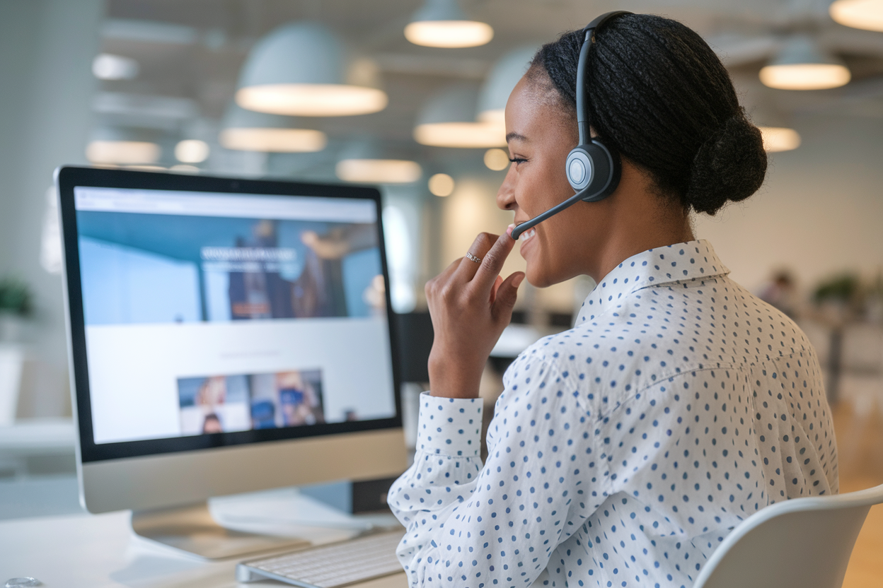 service client boursorama