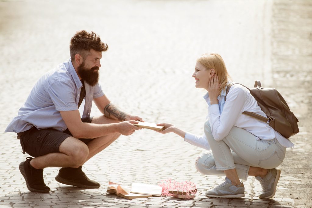 Comment renouer le dialogue après une rupture amoureuse ?
